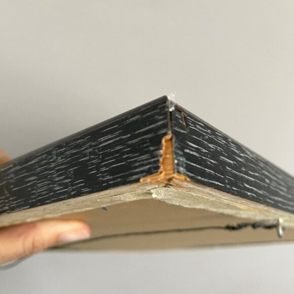 Vintage Aboriginal Inuit Print by Hilda Lavoie - set of 2, signed & framed 🇨🇦 - Picture 12 of 13